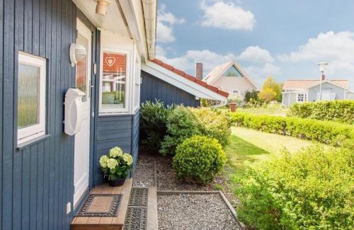 Schoenhagen Casa | Suennhuus Comfortable Holiday Residence