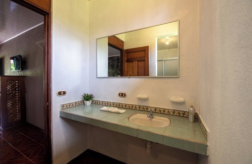 Aguas termales de Arenal Hotel | Sueno Dorado Hot Springs Hotel