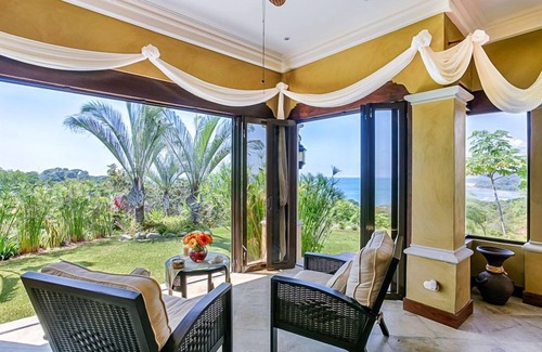 Dominical Villa | Suenos Pacificos, destacados en el International Luxury Homes Revista