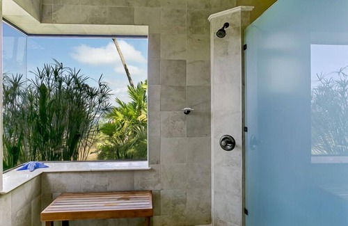 Dominical Villa | Suenos Pacificos, destacados en el International Luxury Homes Revista