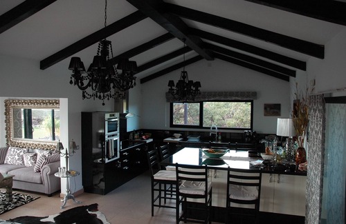 La Oliva Villa | Suerte al Sur, Montaña Colorada, jardín 3000 m2
