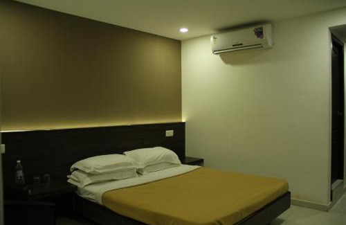 RS Puram Cabina | Sugam Hotel Pvt Ltd