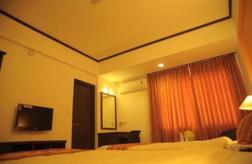RS Puram Cabina | Sugam Hotel Pvt Ltd