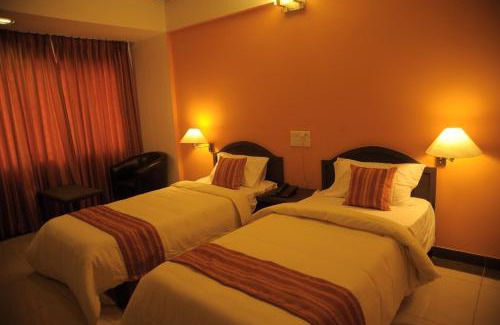 RS Puram Cabina | Sugam Hotel Pvt Ltd