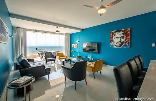 Umdloti Apartamento | Sugar Beach 6B