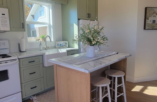 Sugar City Casa | Sugar City Tiny Home