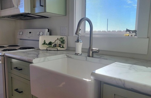 Sugar City Casa | Sugar City Tiny Home