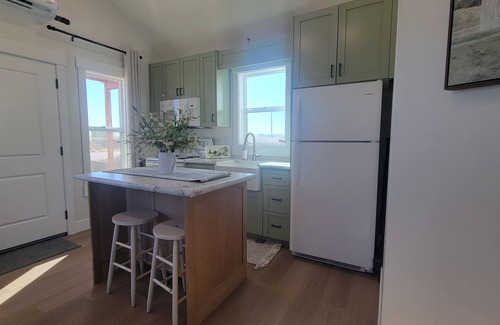 Sugar City Casa | Sugar City Tiny Home
