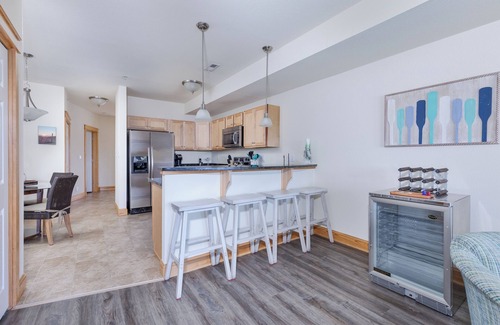 Nags Head Condominio | Sugar Creek Condo on the Sound!