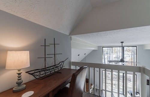 Putnam County Casa | Sugar Creek Retreat Awaits You