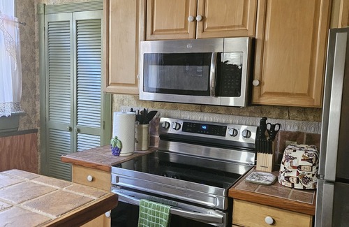 Springfield Casa | Sale Special Spring Pricing-Sugar Magnolia House