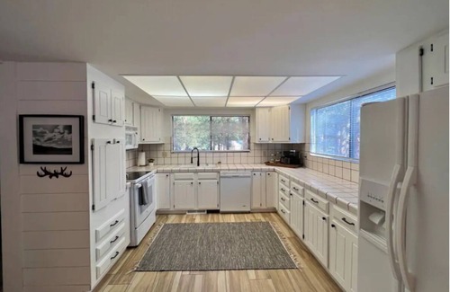 Graeagle Casa | Sugar Pine Retreat