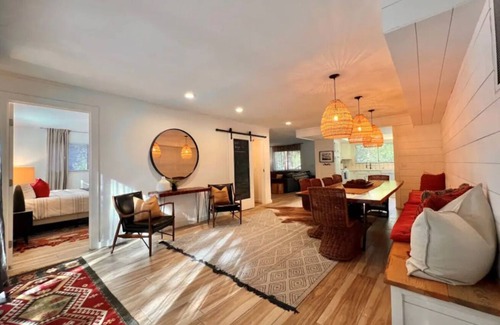 Graeagle Casa | Sugar Pine Retreat