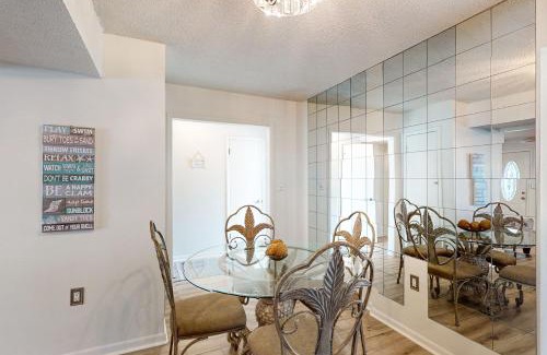 Fort Walton Beach Casa | Sugar Reef Cottage #4