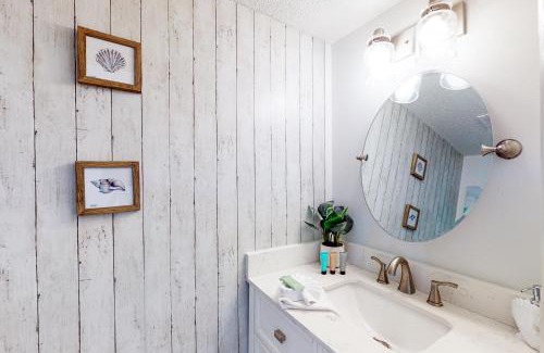 Fort Walton Beach Casa | Sugar Reef Cottage #4