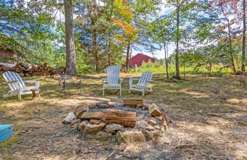 Wellington Casa | Sugar Shack - Cave Run Lake OR Red River Gorge KY