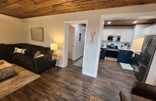 Sugar Mountain Condominio | Sugar Ski Deluxe Two Bedroom - Unidad 324