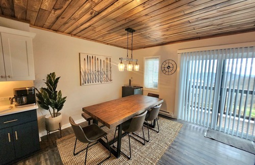 Sugar Mountain Condominio | Sugar Ski Deluxe Two Bedroom - Unidad 324