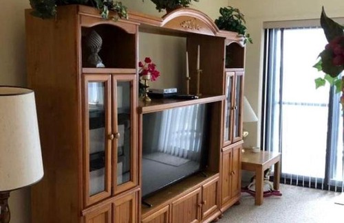 Sugar Mountain Apartamento | Sugar Top 2403 condo