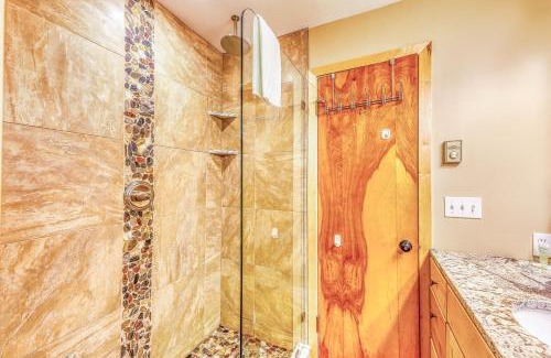 Warren Casa | Sugarbush River Home