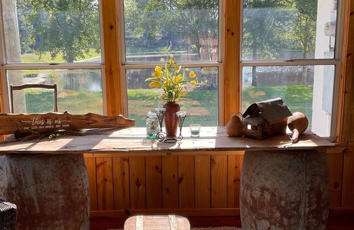 Uvalda Casa | Sugarcane Lodge