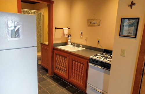 Sugar House Cabaña | Casa de huéspedes en Sugarhouse. ¡Bienvenidas familias!