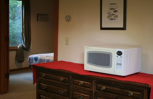 Sugar House Cabaña | Casa de huéspedes en Sugarhouse. ¡Bienvenidas familias!