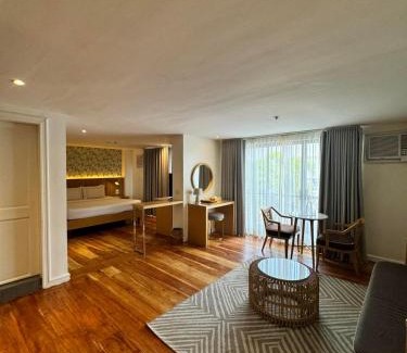 Bacolod Hotel | Sugarland Hotel