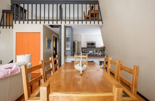 Cedar Casa | 🌿Sugarloaf Chalet Pet Friendly 3BDR + Loft & Hot Tub