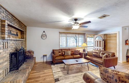 Sugarloaf Casa | Sugarloafing #701