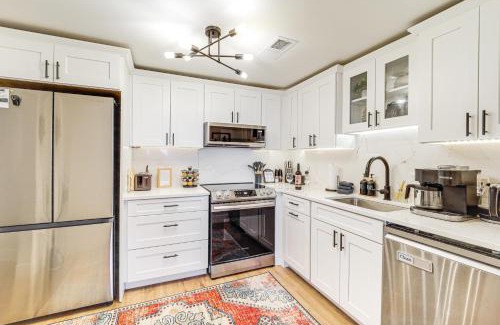 Sugar Mountain Apartamento | Sugartop Resort Condo Grandfather Mountain Views!