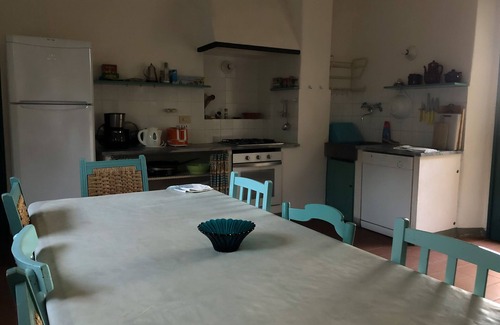 Impruneta Casa | Sughera - casa de compartir-cosechadoras