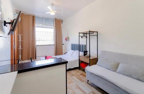 Laranjeiras Apartamento | SUH Laranjeiras 01 Montain View