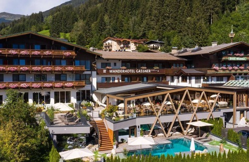 Schonbach Apartamento | Suite 2-4 p., Shortstay - Hotel Gassner ****Superior