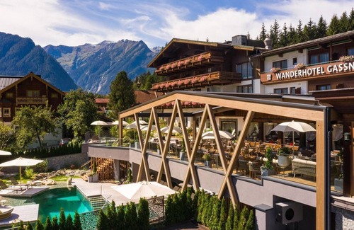 Schonbach Apartamento | Suite 2-4 p., Shortstay - Hotel Gassner ****Superior