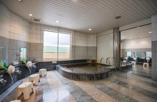 Hakata-ku Hotel | SUIHOKAKU HOTEL - Vacation STAY 49735v