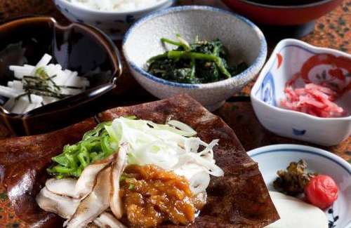 Hitoegane Hotel | Suisensou