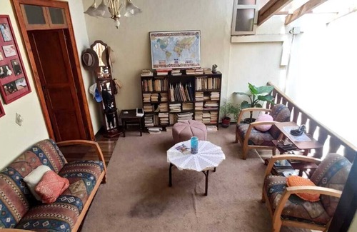 San Blas Apartamento | Suit acogedora en Centro Histórico de Cuenca-Ecuador.