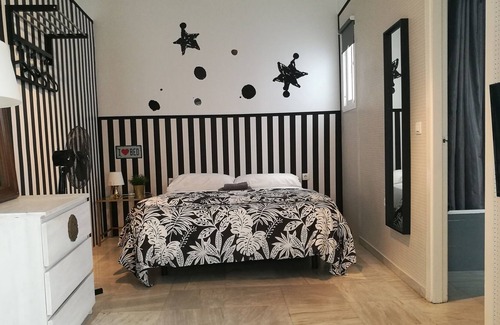 San Julian Condominio | SUIT CENTER