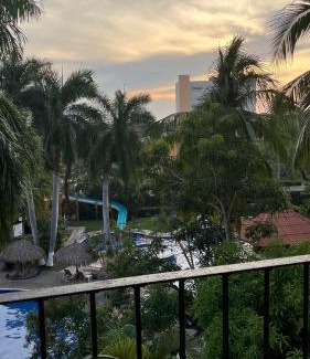Ixtapa Apartamento | Suit Junior Emano 410