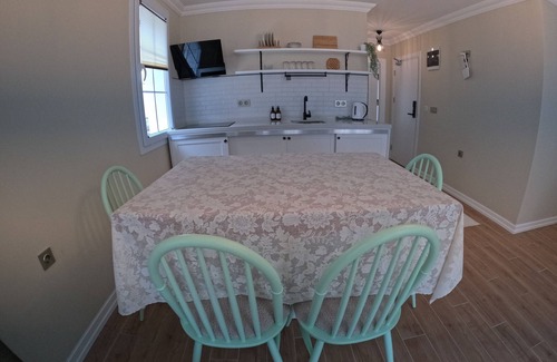 Uzungol Apartamento | SUIT RABANDO