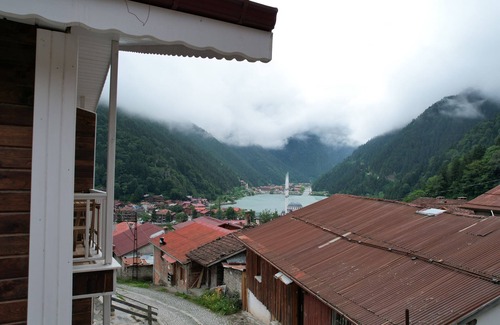 Uzungol Apartamento | SUIT RABANDO