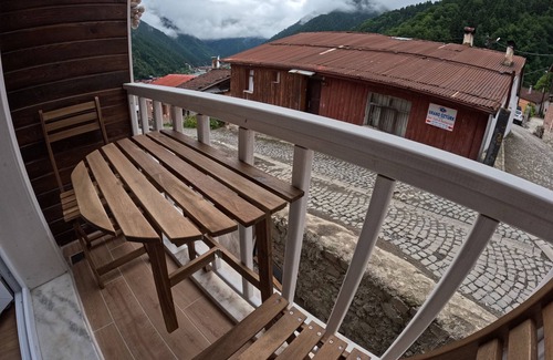 Uzungol Apartamento | SUIT RABANDO