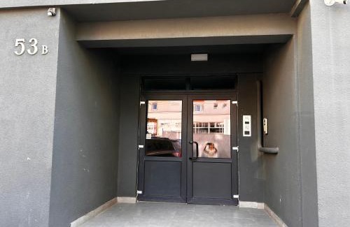 Tirgu Mures Apartamento | Suita UMF 7