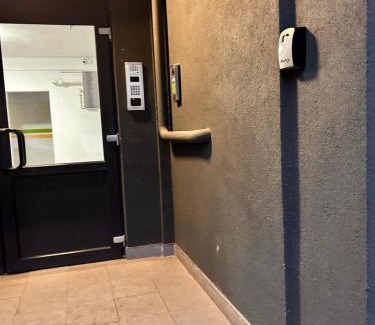 Tirgu Mures Apartamento | Suita UMF 7