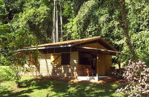 Rincón Cabina | Suital Lodge