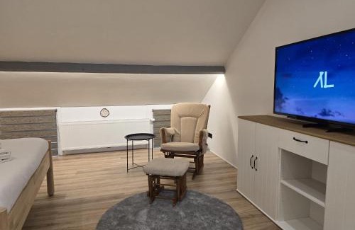 Lorcy Casa | Suite à Saint-Hubert