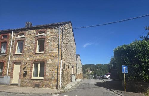 Lorcy Casa | Suite à Saint-Hubert