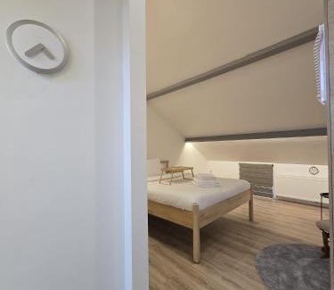 Lorcy Casa | Suite à Saint-Hubert
