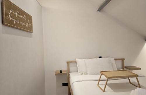 Lorcy Casa | Suite à Saint-Hubert